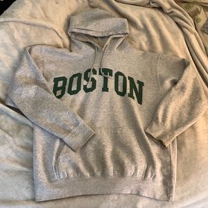 brandy melville hoodie